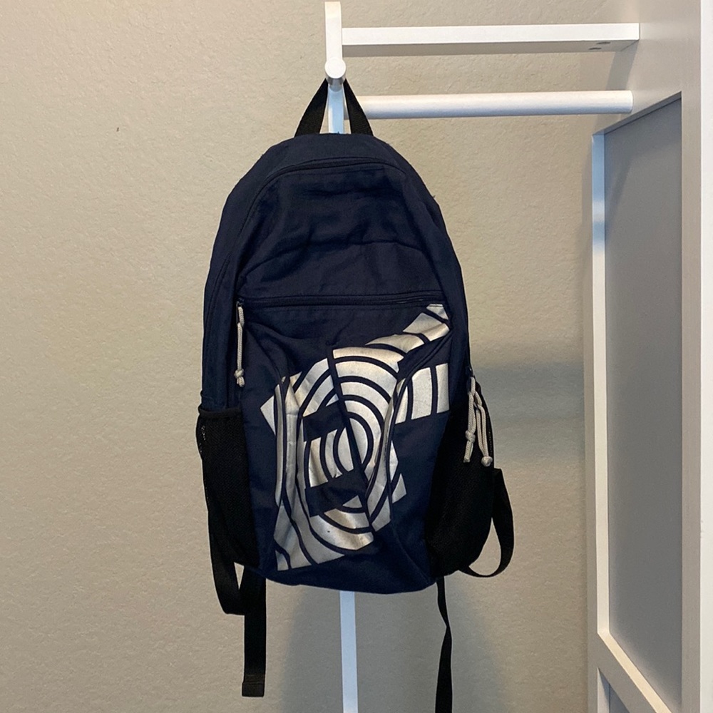 EF Educational Tours Back Pack